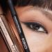 KIKO Milano Holiday Wonderlights Stayglam Black Duo Eyes Gift Set Eyes Gift Set: Volumizing Effect Mascara and Eye Pencil - Buy Online on GoSupps.com