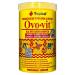 Tropical OVO-VIT 1000ml / 200g - Fortifying Egg Food for Aquarium Fish