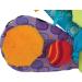 Shop Lamaze LC27013 Jaques the Pfau Clip & Go Baby Toy - Quality Squeaky Stroller Toy to Enhance Motor Skills - Buy Online on GoSupps.com
