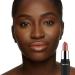 Mented Cosmetics Semi Matte Lipstick Peach Please Vegan, Paraben Free, Cruelty Free | Long Lasting & Moisturizing Peach Lipstick with Coral & Pink Undertones - Buy Online on GoSupps.com