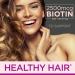 Nature's Bounty Hair Skin & Nails Softgels - Argan-Infused Vitamin Supplement for Women - 150 Count (Pack of 2) - Buy Online on GoSupps.com