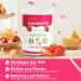 Electrolyte Powder - Sugar-Free Flavorless Hydration Keto & Vegan 90 Servings - Daily Electrolyte Replenisher - Buy Online on GoSupps.com
