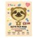 Mascarilla de Tela-Unicornio 7th Heaven