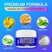 Neuropathy Nerve Relief Cream for Feet & Hands - Arnica & Vitamin B6 Formula for Pain Relief | Nerve Savior for Neuropathy - Buy Online on GoSupps.com