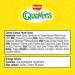 Walkers Quavers Cheese Snacks 34 g - Buy Online on GoSupps.com