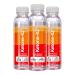 H.V.M.N. Ketone IQ - Get Your Fuel from Ketones. No Sugar, No Salt, No Caffeine. 30 Servings of Drinkable Ketones to Rapidly Elevate Ketone Levels. New & Improved Formulation! 12 Fl Oz (Pack of 3)