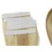 Hair Extensions Re-Tape Kit - 15 No Shine Tape Strips & C-22 Citrus Solvent Spray for Wigs & Hair Systems - Gentle on Skin - Buy Online on GoSupps.com