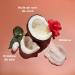 SheaMoisture Smoothie Curl Enhancer for Thick Curly Hair Coconut & Hibiscus 2 x 326 ml - Buy Online on GoSupps.com