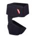 Ottobock WalkOn Reaction Strap & Liner for Ankle-Foot Orthosis - Left 39-42 - 1 Unit - Comfortable Secure Strap for use with Ottobock Carbon Fiber WalkOn Reaction AFO Ankle Brace Size 39-42 Left Side