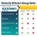 Nasonex Children's Allergy Nasal Spray - 24hr Relief, 60 Sprays | [Your Brand Name] - Buy Online on GoSupps.com