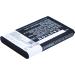 NCNDB Battery Replacement for Unitech 1400-900020G MS920 | 1200mAh - International Shipping Available - Buy Online on GoSupps.com
