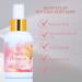 Peach Blossom Body Mist Body Spray for Women 4 oz - Buy Online on GoSupps.com