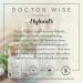 Hyland's Naturals Menopause Relief Tablets for Fatigue, Hot Flashes & Night Sweats | Doctor Wise Energy Blend | 68 Quick-Dissolve Homeopathic Tablets - Buy Online on GoSupps.com