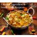 Jiva Organics Organic Turmeric Powder 7 oz - Pure, Premium Spice for Health - Buy Online on GoSupps.com