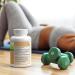 Organic Maca Capsules 2500mg by TheHealthyTree - 120 Vegan Tablets for Men and Women - High Strength Maca Extract - Buy Online on GoSupps.com