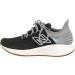 New Balance Kid's Fresh Foam Roav V1 Running Shoe Big Kid - Black/Light Aluminum - Buy Online on GoSupps.com