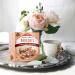 Traditional Italian Nutra Fig Fruitcake with Figs, Cranberries, and Almonds - Gluten Free & Kosher Tuscan Panforte Holiday Cake - 8 oz - Buy Online on GoSupps.com