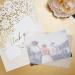Vellum Paper for Invitations - White Translucent Sheets | 12x12 in, 100 Sheets - Buy Online on GoSupps.com