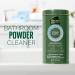 Seventh Generation Zero Plastic Bathroom Cleaner Powder - Fragrance Free - Unscented - 10 Oz - Buy Online on GoSupps.com