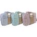 Bolsa Paseo Lote #gris - Set of 6 Stylish Tote Bags for International Shipping - Buy Online on GoSupps.com
