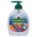 Buy Palmolive Aquarium Liquid Handwash with Pump 300ml Moisturizing & Antibacterial | International Shipping Available - Buy Online on GoSupps.com