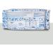 Premium Formulations Shower Solutions Adult Bathing Wipes - Extra Large & Thick - 40 Wipes (4x10ct Packs) - Buy Online on GoSupps.com