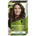 Schwarzkopf - Natural & Easy - Natural Permanent Hair Color - Olive Oil and Lavender Extract - 92% Natural Ingredients - Light Brown LICHTBRUIN 564, 1 Unit (Pack of 1)