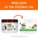 Palmer's Coconut Oil Moisture Gro Hairdress 8.8oz - Nourishing Hair Treatment - Buy Online on GoSupps.com