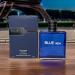 BLUE MEN Eau de Parfum for Men 3.4 Fl Oz Notes: Grapefruit Lemon Mint Vetiver - Buy Online on GoSupps.com