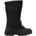 Kamik Men's Greenbay 4 Cold-Weather Boot 9 Black - Waterproof Insulated Winter Boots - Buy Online on GoSupps.com