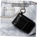 JECOMPRIS 2ST Mini Petroleum Bag | Leather Belt Carrier for Jewelry & Accessories - International Shipping Available - Buy Online on GoSupps.com