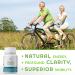 Vitacell Longvida Liposomal Curcumin Capsules: Joint Support, Energy Boost, Brain Fog Relief, Quercetin, Resveratrol, Boswellia Serrata - Buy Online on GoSupps.com