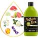 Nature Box Avocado Rinse - 385ml | Nourishing Hair Care for All Hair Types - Fast International Shipping - Buy Online on GoSupps.com