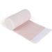 HOSPORA Cotton Elastic Bandage 4 Inch x 13-15 Feet - Pack of 5, Latex-Free Compression Bandage with Hook and Loop Closure - Buy Online on GoSupps.com