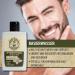 Men's Master 3-Part Razor Gift Set | Moisturizing Shaving Foam | Aftershave Balm | Anti-Aging Facial Care | Perfect Gift for Him - Buy Online on GoSupps.com