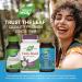 Nature's Way Holy Basil Premium Extract Stress Support* Adaptogenic Herb* 450 mg per Serving 60 Vegan Capsules (Packaging May Vary) - Buy Online on GoSupps.com