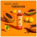 SheaMoisture Papaya and Vitamin C Body Wash - 13 oz | Paraben-Free | Brighten Dull, Uneven Skin - Buy Online on GoSupps.com