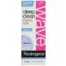 Neutrogena  Wave Deep Clean Foaming Refill Pads  30 ct