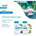 Oase 43143 Aquaactiv Sedifree Mud Remover 500ml - Fast Biological Pond Care for Clear Garden & Koi Ponds - Buy Online on GoSupps.com