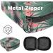 Portable Women's Binding-Storage Bags | Menstrual Cup Pocket & Insert Bag for Teen Girls | Pink Watermelon & Green Design - Buy Online on GoSupps.com