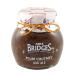 Mrs Bridges Plum Chutney with Ale