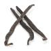 Slofoodgroup Grade B Vanilla Beans - 10 Premium Extract Pods for Homemade Vanilla Flavor, Powder, or Paste - Tahitian & Bourbon Type - 10 Count - Buy Online on GoSupps.com