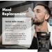 Anabolic Warfare Blueberry Crumb Cake Meal Replacement Protein Shake - Whole Food 25 Servings 113.76 oz - International Shipping Available - Buy Online on GoSupps.com