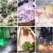 6 Head Ultrasonic Fog Machine 4200Lm/h Mist Maker Air-cooled Fogger with Waterproof Power Supply and Float for Garden Pool Water Fountain Pond Atomizer (Color : With 150W Power Supply) - Buy Online on GoSupps.com