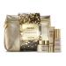 AHAVA Surprise Me Gift Set - Includes Osmoter Concentrate Moisturizing Serum 1 Fl.Oz Crystal Osmoter x6 Smoothing Cream 1.7 Fl.Oz & Osmoter Concentrate IIluminating Eye Serum 0.5 Fl.Oz