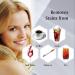 Sensitive Teeth Whitening Kit - Professional Tooth Whitener with 14 Peppermint Strips - Buy Online on GoSupps.com