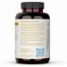 Long Pepper 500mg Vegan Capsule - Organic & 100% Pure - Buy Online on GoSupps.com