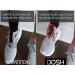 DOSH AFO Foot Drop Brace - Ankle Foot Orthosis Support for Men and Women - Left or Right AFO Brace for Walking - Ideal for Stroke, MS & More - Buy Online on GoSupps.com