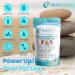 ThermoPower 1000mg Thermogenic Fat Burner | Boost Energy & Performance | 90 Capsules - Buy Online on GoSupps.com