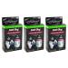 Cleanlogic Fresh Drop Bathroom Odor Preventor - Pack of 3 - Buy Online on GoSupps.com